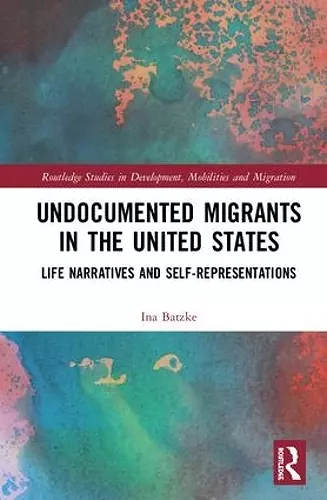 Undocumented Migrants in the United States cover