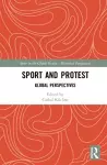 Sport and Protest cover