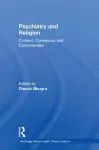 Psychiatry and Religion cover