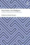 Psychiatry and Religion cover