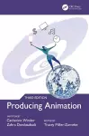 Producing Animation 3e cover