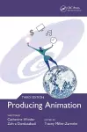 Producing Animation 3e cover