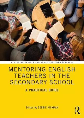 Mentoring English Teachers in the Secondary School cover