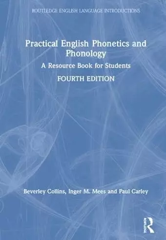 Practical English Phonetics and Phonology cover