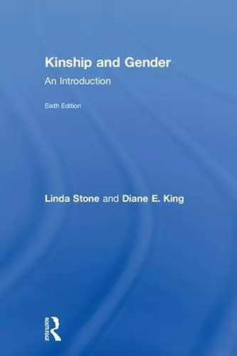 Kinship and Gender cover