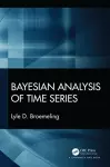 Bayesian Analysis of Time Series cover