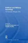 Political and Military Sociology cover