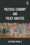 Political Economy and Policy Analysis cover