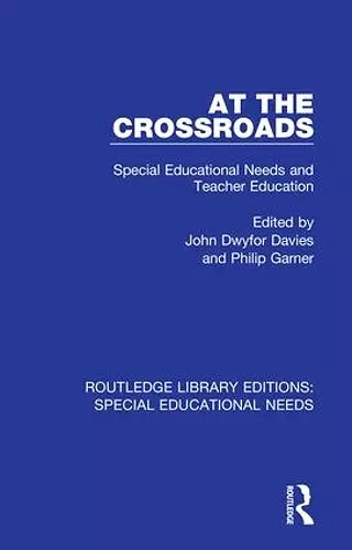 At the Crossroads cover