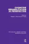 Cognitive Rehabilitation in Perspective cover