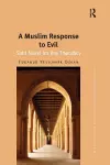 A Muslim Response to Evil cover