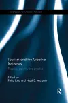 Tourism and the Creative Industries cover