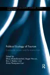 Political Ecology of Tourism cover