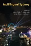 Multilingual Sydney cover