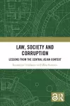 Law, Society and Corruption cover