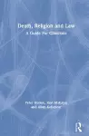 Death, Religion and Law cover