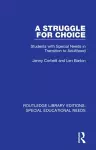 A Struggle for Choice cover