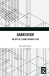 Anarchism cover