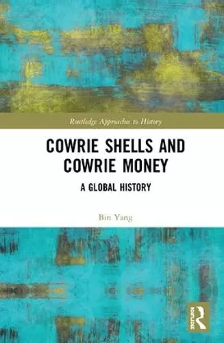 Cowrie Shells and Cowrie Money cover