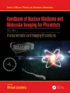 Handbook of Nuclear Medicine and Molecular Imaging for Physicists cover