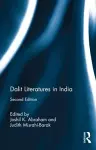 Dalit Literatures in India cover