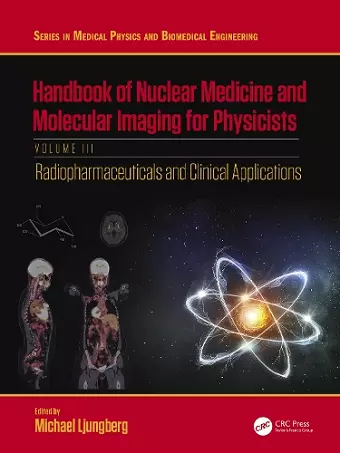 Handbook of Nuclear Medicine and Molecular Imaging for Physicists cover