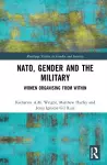 NATO, Gender and the Military cover