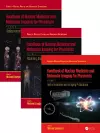 Handbook of Nuclear Medicine and Molecular Imaging for Physicists - Three Volume Set cover