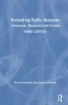 Rethinking Public Relations cover