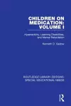 Children on Medication Volume I cover