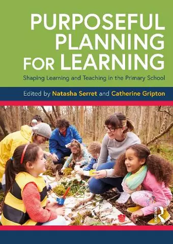 Purposeful Planning for Learning cover