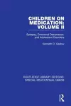 Children on Medication Volume II cover