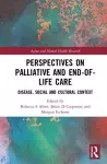 Perspectives on Palliative and End-of-Life Care cover