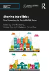 Sharing Mobilities cover