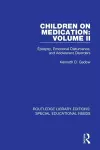 Children on Medication Volume II cover