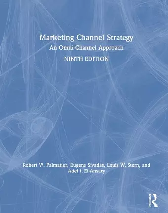 Marketing Channel Strategy cover