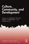 Culture, Community, and Development cover