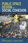 Public Space Design and Social Cohesion cover