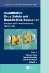 Quantitative Drug Safety and Benefit Risk Evaluation cover