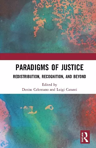 Paradigms of Justice cover