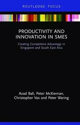 Productivity and Innovation in SMEs cover