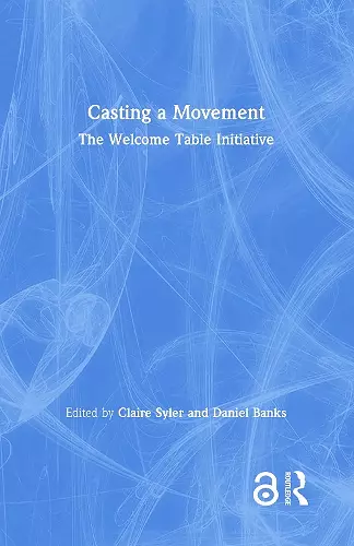 Casting a Movement cover