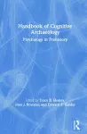 Handbook of Cognitive Archaeology cover