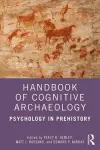 Handbook of Cognitive Archaeology cover