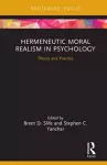 Hermeneutic Moral Realism in Psychology cover