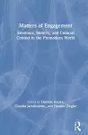 Matters of Engagement cover