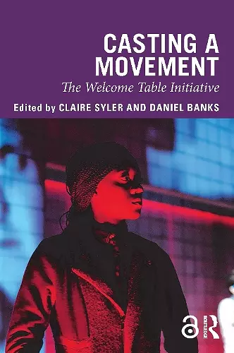 Casting a Movement cover