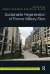 Sustainable Regeneration of Former Military Sites cover