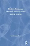 Student Resistance cover