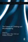 The Science of Climbing and Mountaineering cover